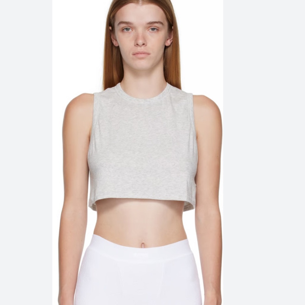 Skims Muscle Tank
